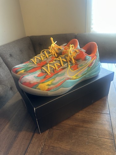 Nike kobe protro - taglia, 13,5