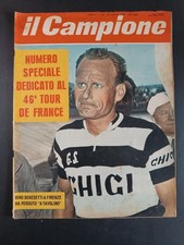 Rivista IL CAMPIONE numero 25