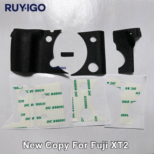 Nuova copia xt2 corpo - nuova,