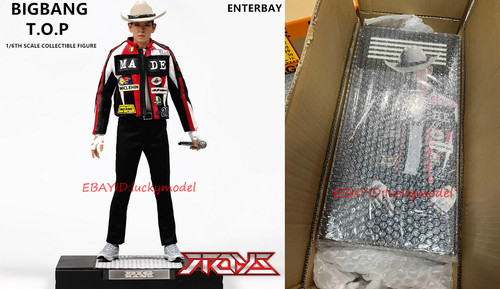Modellino action figure