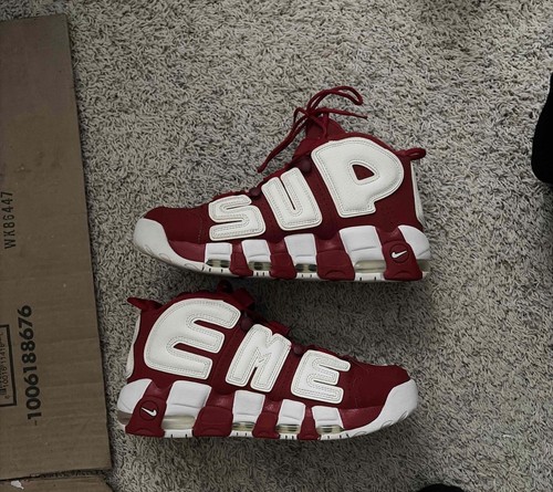 Taglia nike air more - nike,