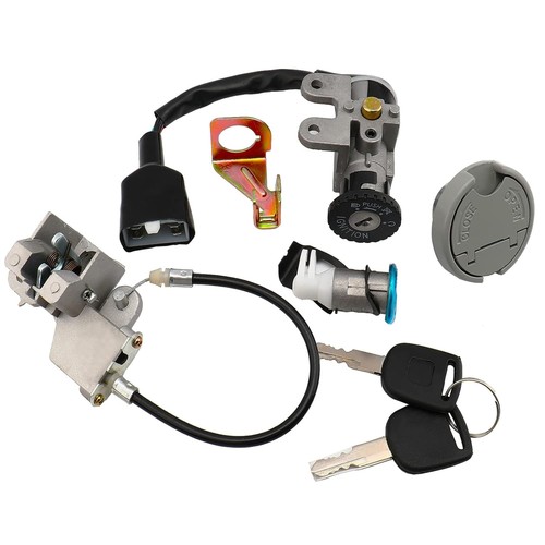 Interruttore accensione 49cc - accensione,