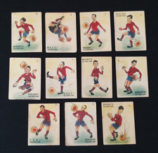 Calciatori fidass 1947 48 - ***calciatori, 1947/48