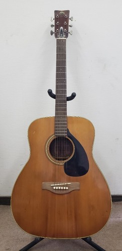 Chitarra acustica yamaha - chitarra,