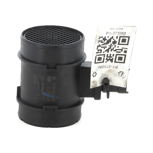 Debimetro fiat sedici 1 - sedici,