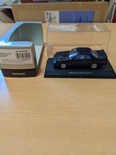 Kyosho 1/43 R31 Skyline GTS-R