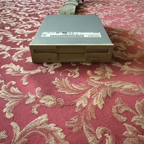 Floppy disk drive interno - disk,