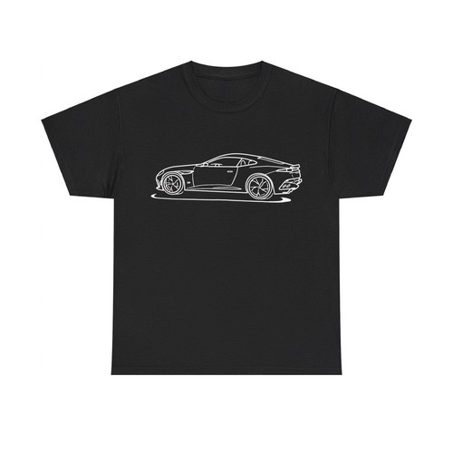 Shirt auto aston martin dbs - auto,