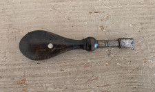 Antica Chiave per Accordare Strumenti Musicali in Legno e Ottone