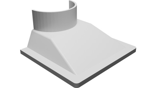Copertura scarico ventilazione - copertura,
