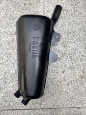 SILENZIATORE FANTIC TRIAL 300 USATO