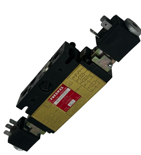Pneumax 4116138001 - pneumax,