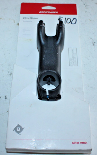 Trek bontrager elite - elite, 11/8"