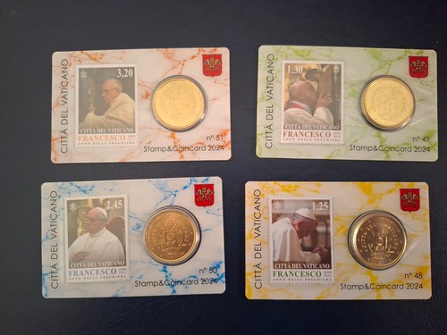 Lotto complete stamp - lotto, stamp&coin