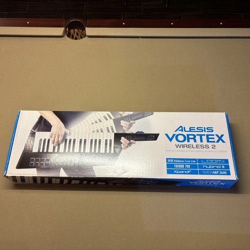 Alesis vortex wireless - 2,