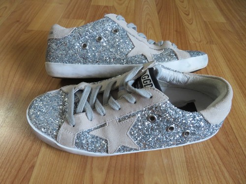 Sneakers golden goose - golden, goose/db