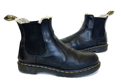 Stivali chelsea donna - stivali, dr