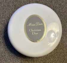 MISS DIOR CHRISTIAN DIOR