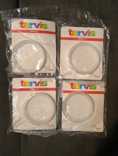 Tervis coperchio viaggio - 4, da