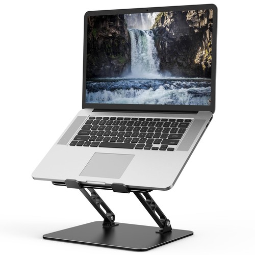 Supporto portatile regolabile - supporto,