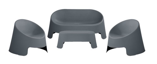 Set bistrot esterno 3 - set,