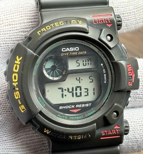 Orologio digitale casio - digitale,