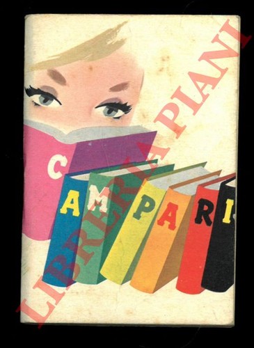 Campari prezioso 1967 - -,