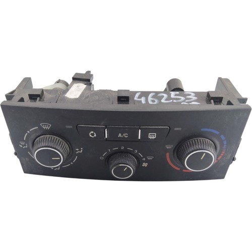 Modulo comando clima - comando,