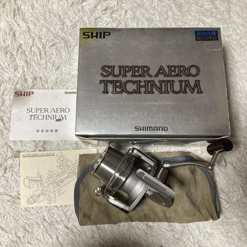 Super aero technium ottimo - 97,