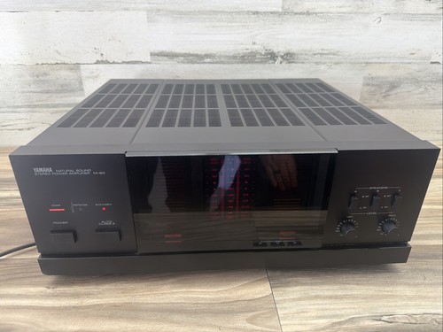 Amplificatore stereo yamaha - stereo,
