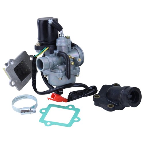Carburatore minarelli 5mm - carburatore,