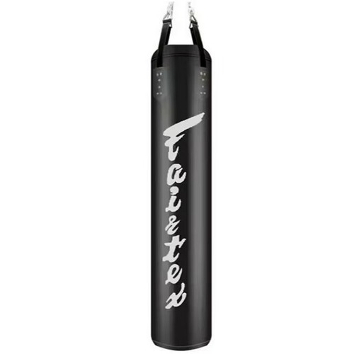 Borsa boxe pesante pelle - pesante, in