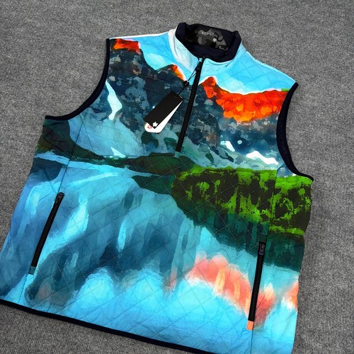 Greyson golf painted mountain - golf,