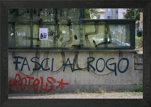 Torino centro italia - torino,