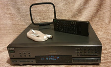 Sony LBT-D 507 display