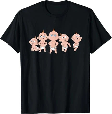 Shirt jack - t-shirt, jack-jack