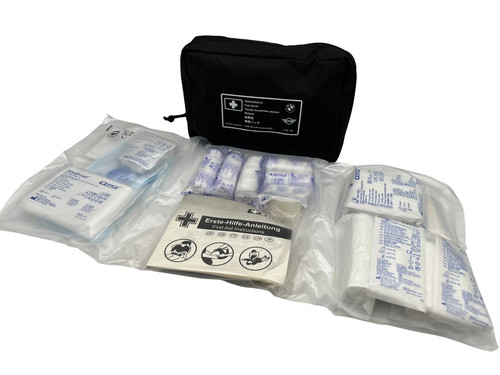 Borsa medicazione originale