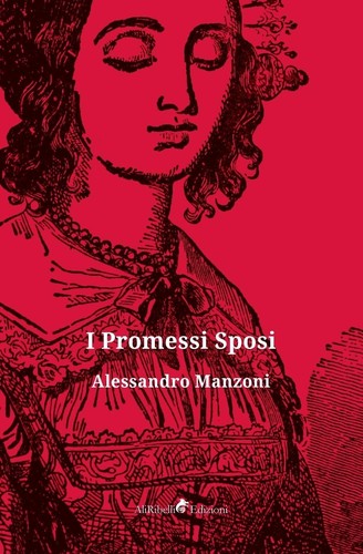 Promessi sposi paperback - i,