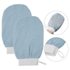 Bagno Guanto Bagno Esfoliante