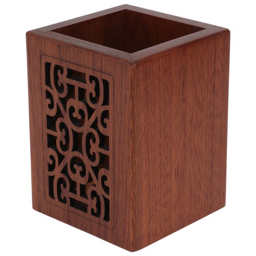 Portamatite legno - portamatite, in