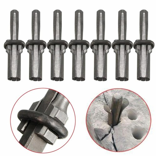Pezzi plug pietra - 7,