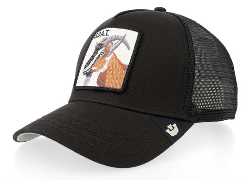 Cappello camionista goorin - cappello,