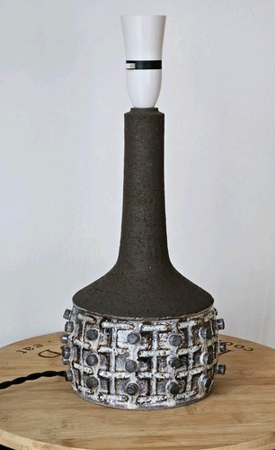 Lampada tavolo danese jette - lampada, da