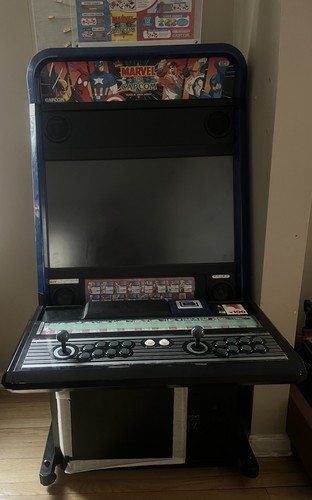 Genuine taito vewlix - genuine,