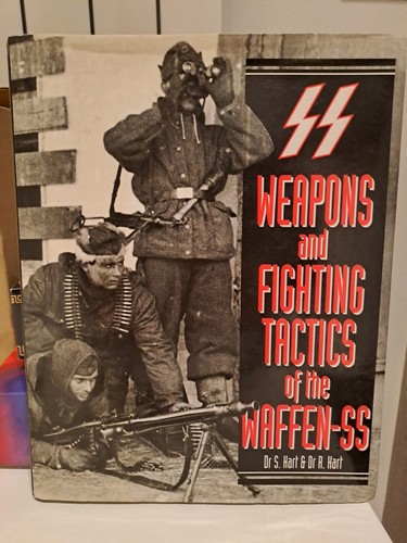 Weapons and fighting tactics - weapons,