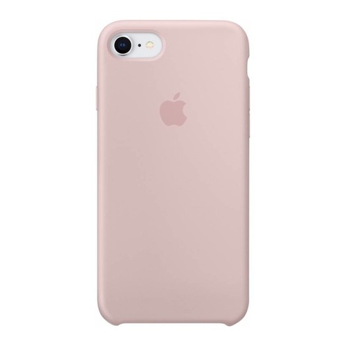 Cover silicone per apple - in,