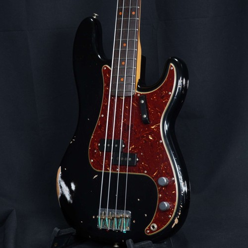 Fender custom shop 2023 - fender,