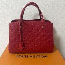 Borsa a mano Louis Vuitton LV