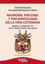 Neurosis Psicosis Y