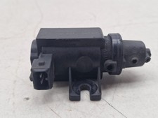 Elettrovalvola Aspirazione BMW Serie 1 E87 2.0 Diesel 7796634